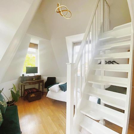 Unique, Exciting And Yours 2Rooms Trafalgar Square Лондон Екстериор снимка