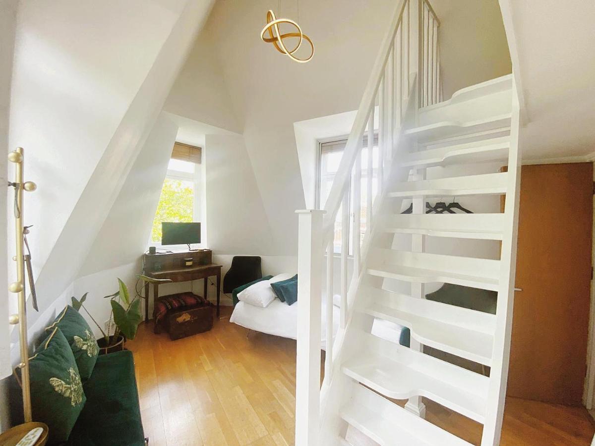 Unique, Exciting And Yours 2Rooms Trafalgar Square Лондон Екстериор снимка