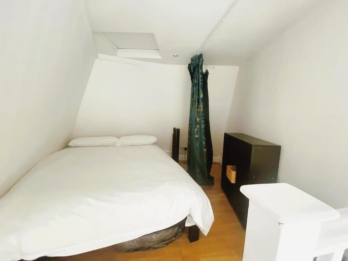 Unique, Exciting And Yours 2Rooms Trafalgar Square Лондон Екстериор снимка