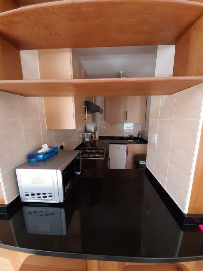 Unique, Exciting And Yours 2Rooms Trafalgar Square Лондон Екстериор снимка