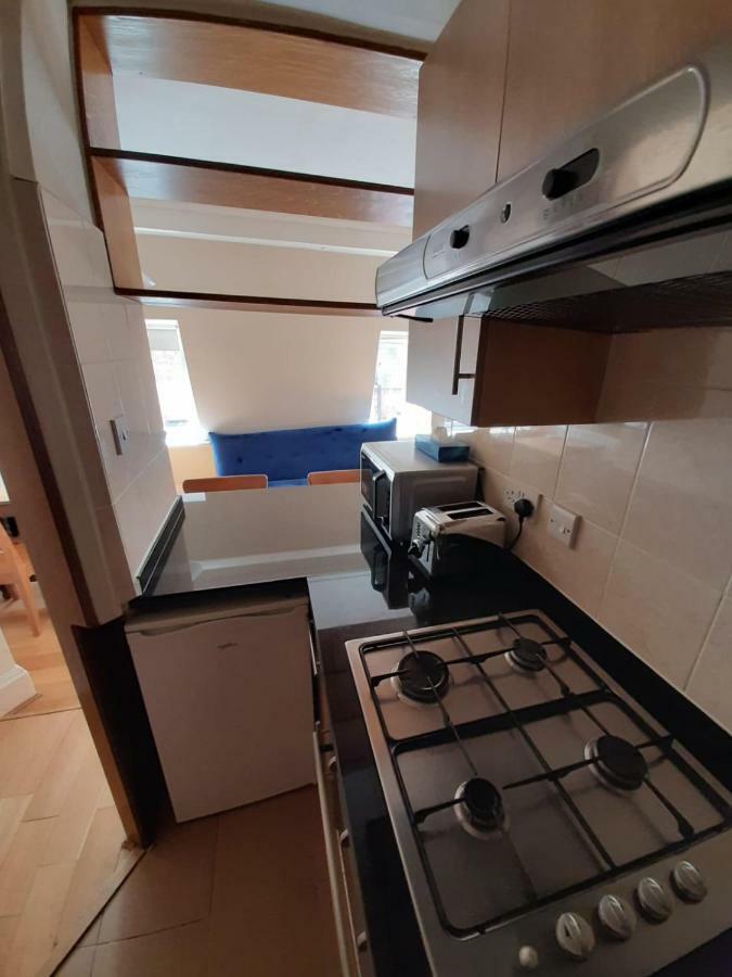 Unique, Exciting And Yours 2Rooms Trafalgar Square Лондон Екстериор снимка