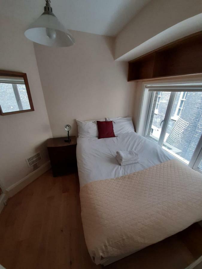 Unique, Exciting And Yours 2Rooms Trafalgar Square Лондон Екстериор снимка